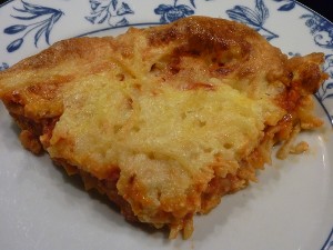 A slice